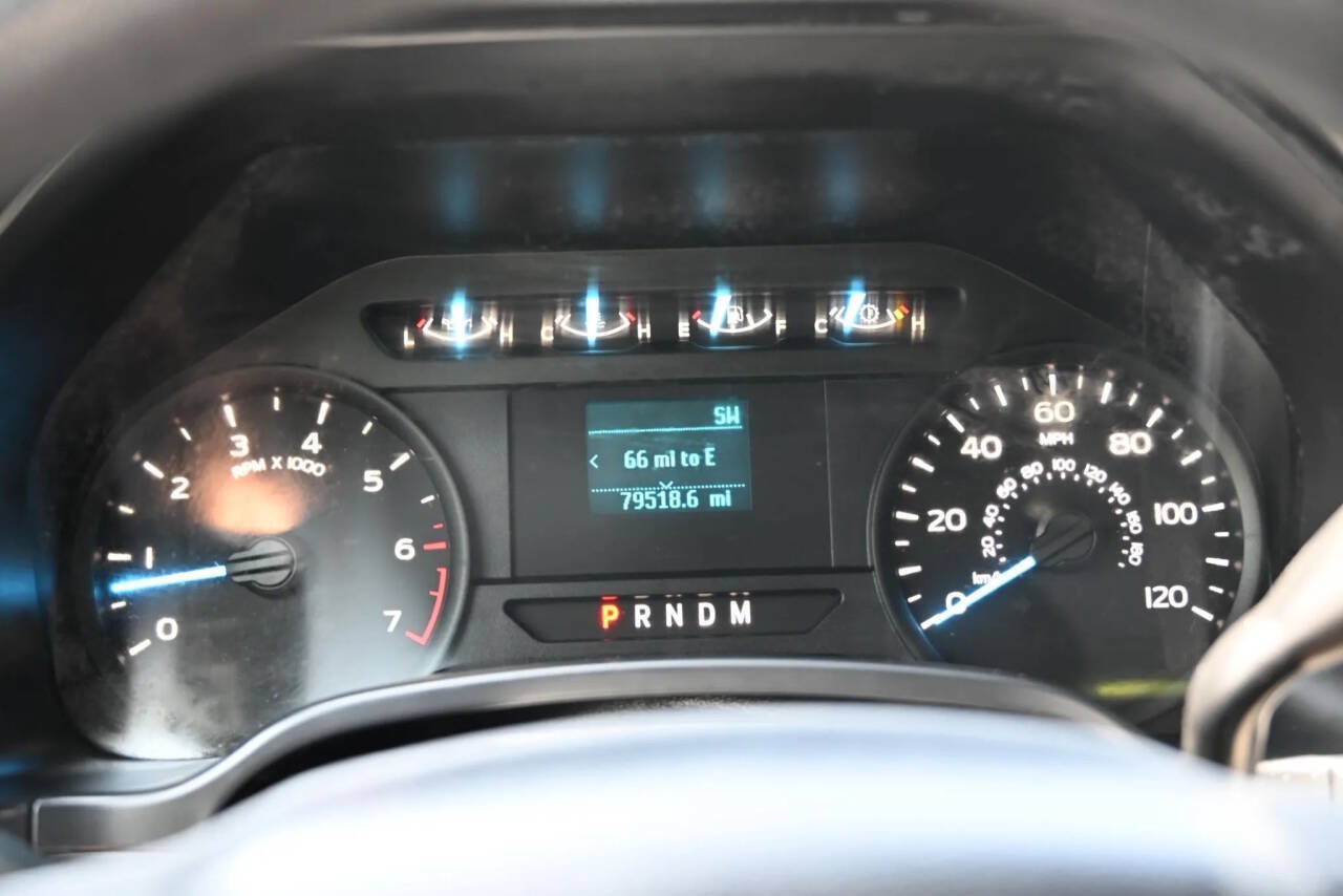 Used 2020 Ford F150 XL w/ XL Power Equipment Group RWD image 20