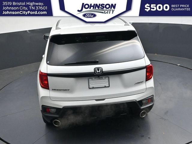 Used 2022 Honda Passport EX-L image 37