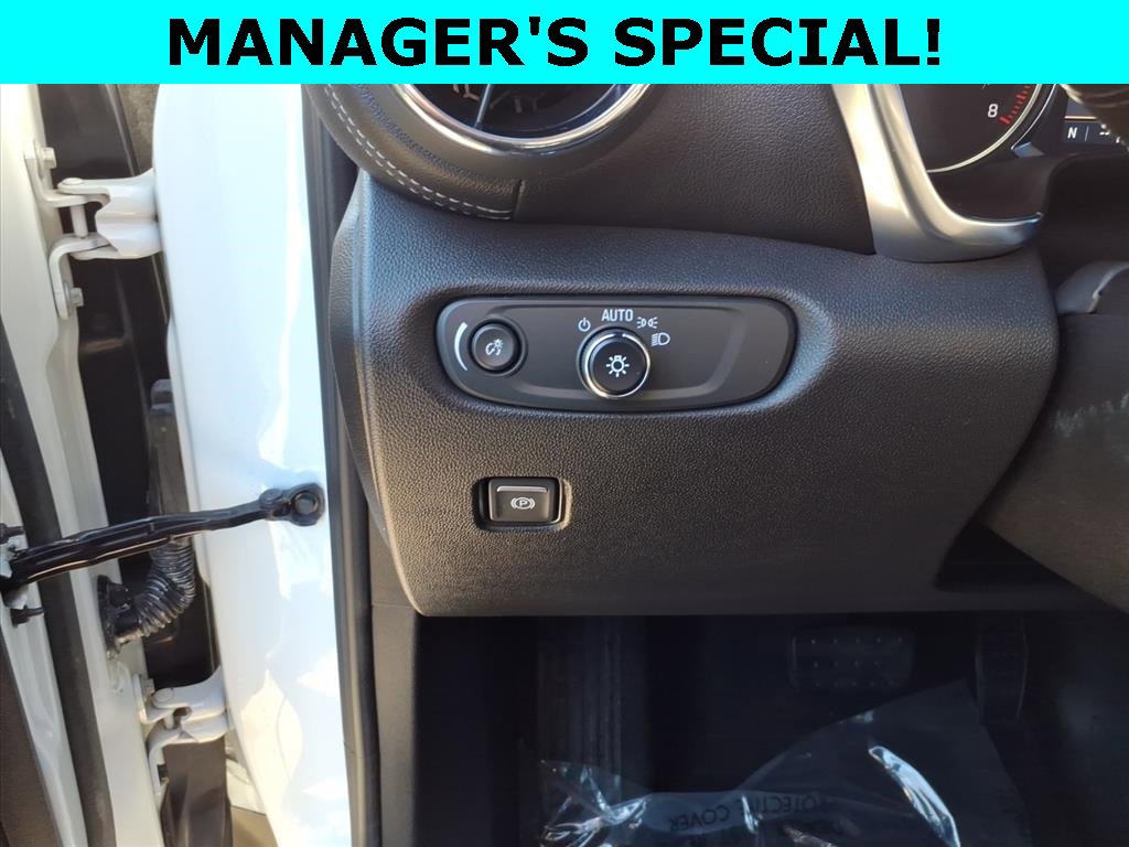 Used 2023 Chevrolet Blazer LT w/ Convenience Package image 23