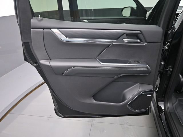 New 2026 GMC Acadia Elevation image 15