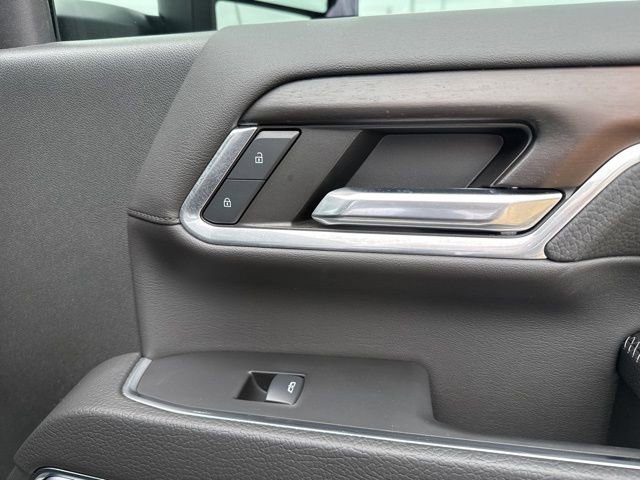 Used 2024 GMC Sierra 2500 Denali w/ Denali Reserve Package image 54