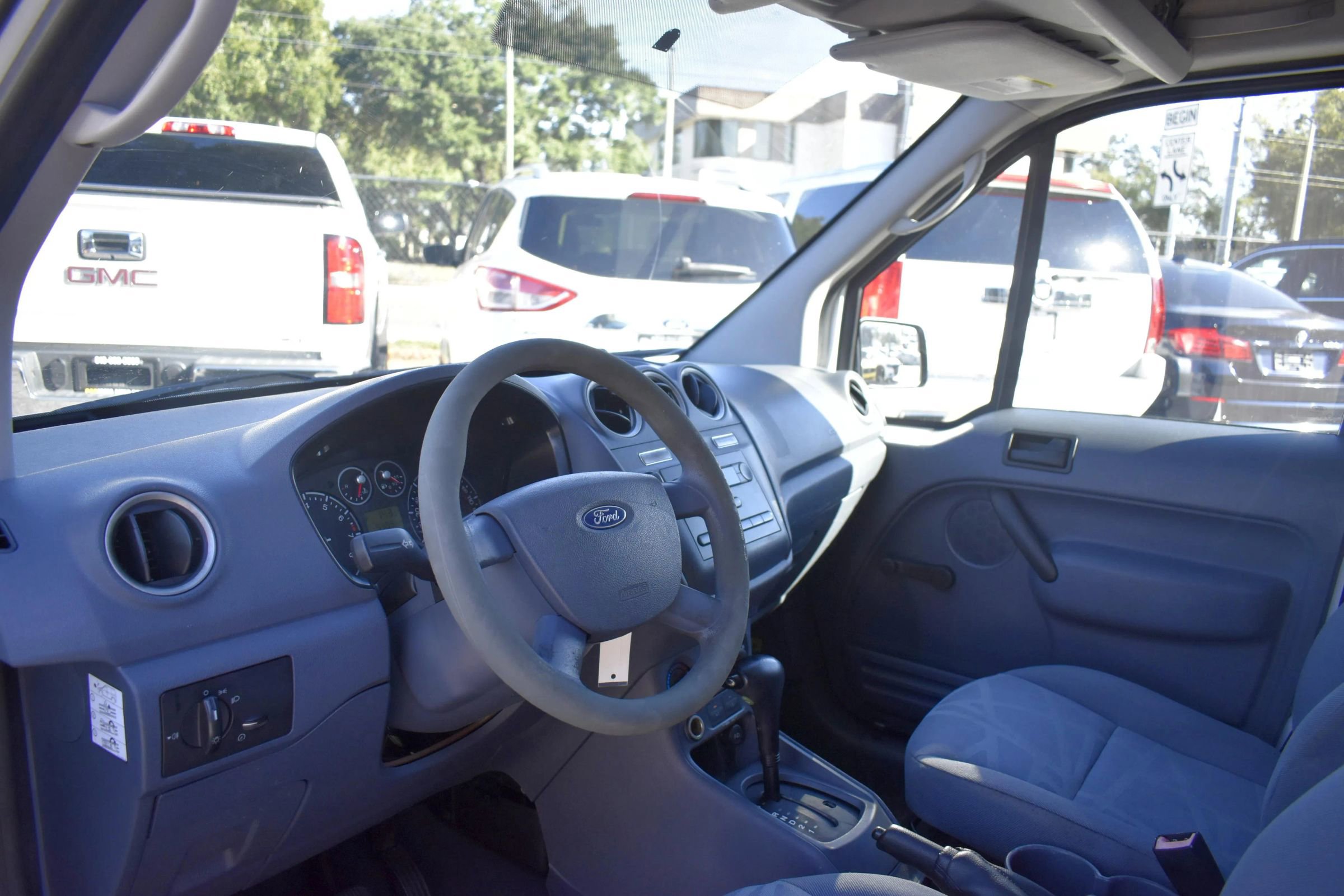 Used 2013 Ford Transit Connect XL image 13