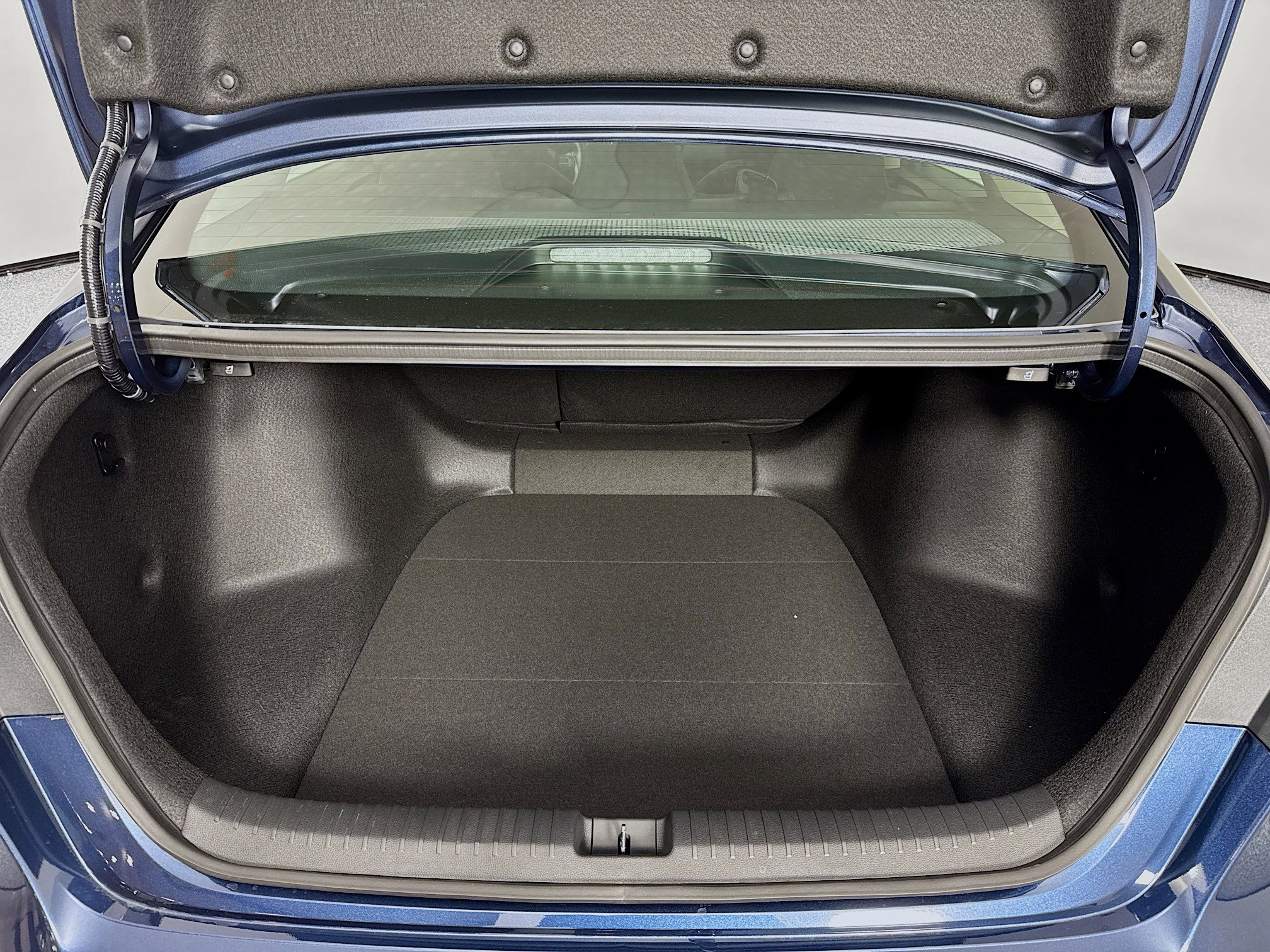 New 2026 Honda Accord SE image 25