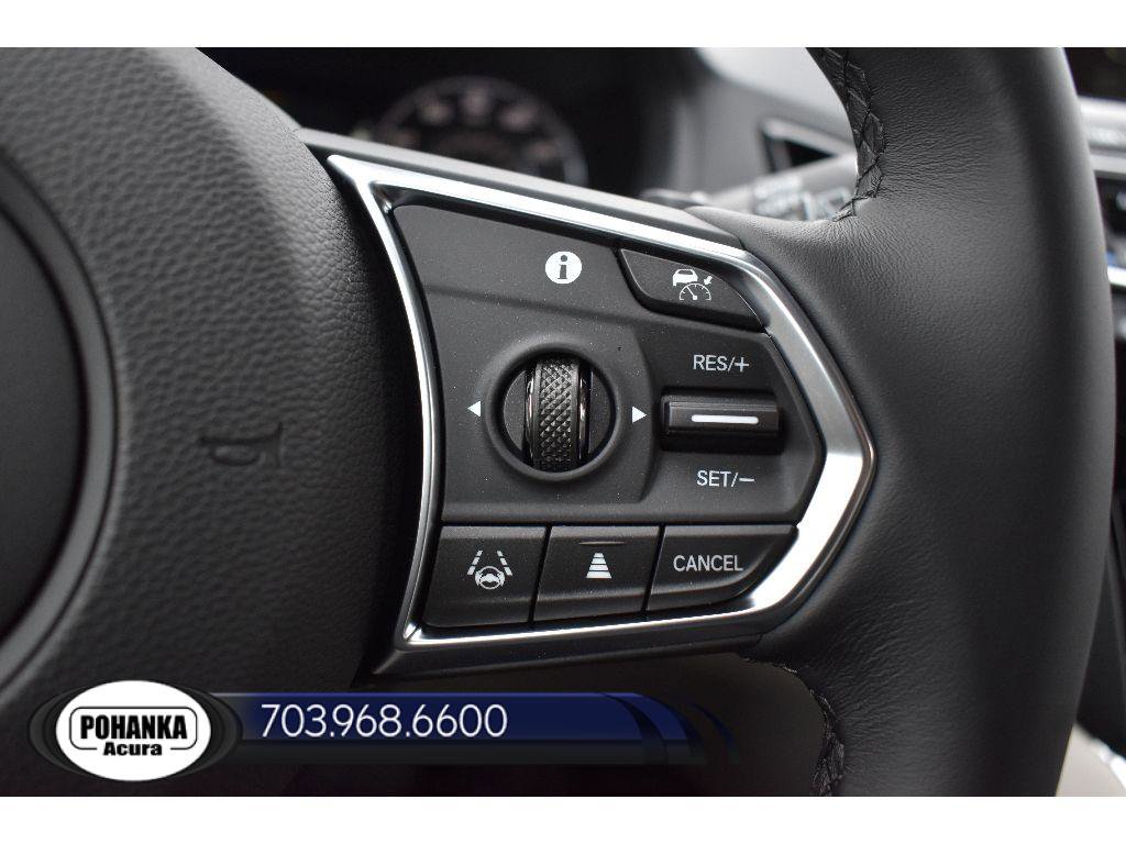 New 2026 Acura RDX w/ Technology Package image 13