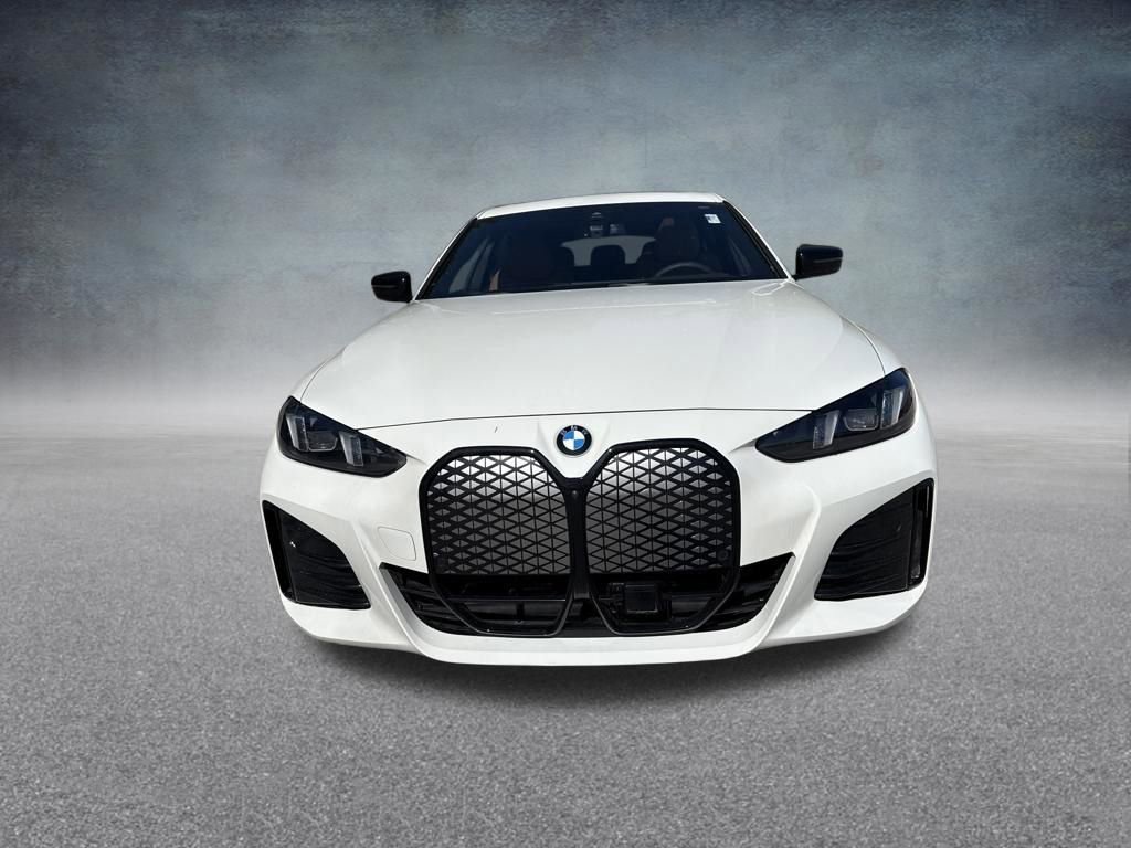 New 2026 BMW i4 xDrive40i image 8