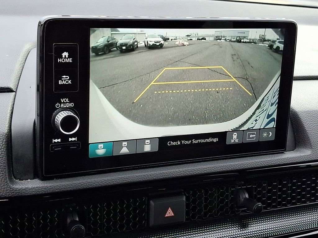 Used 2024 Honda CR-V Sport Touring image 4
