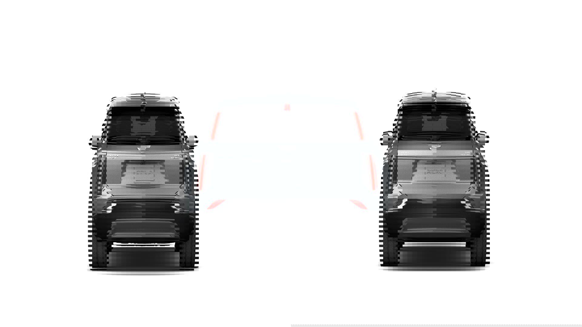 New 2026 Cadillac Optiq Sport 2 AWD/4WD image 3