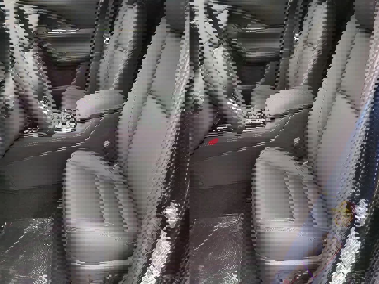 New 2025 MAZDA CX-30 AWD 2.5 S w/ Preferred Package image 14