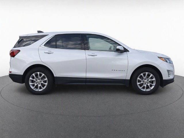Used 2019 Chevrolet Equinox LT FWD image 8
