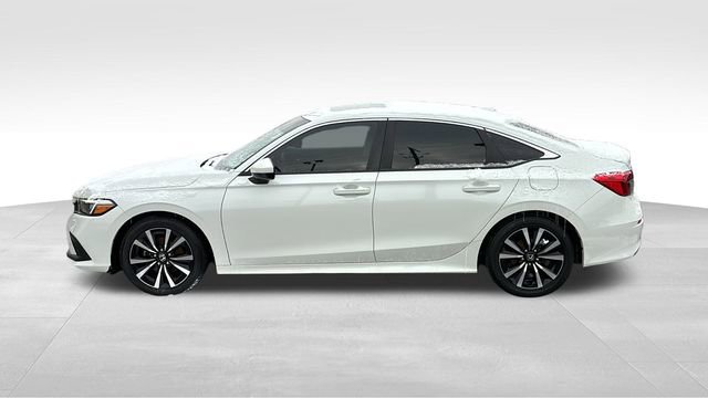 Used 2023 Honda Civic EX image 4