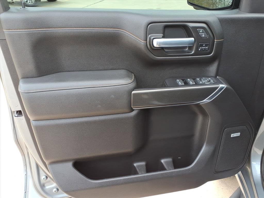 Used 2021 GMC Sierra 1500 AT4 w/ AT4 Preferred Package image 15