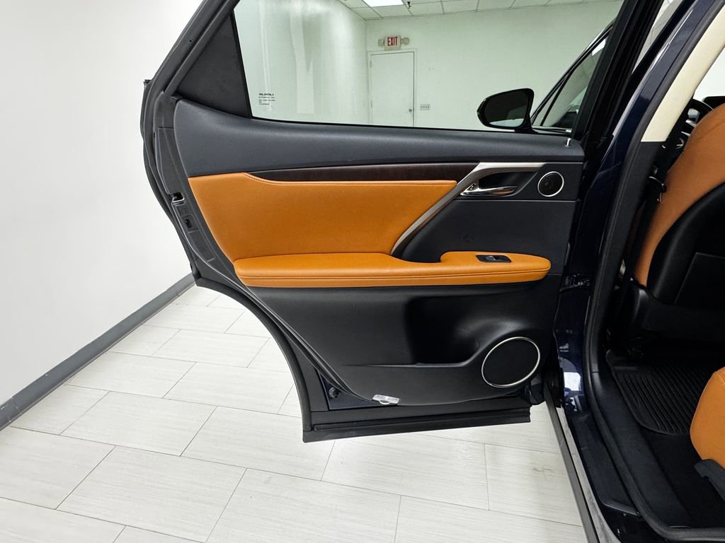 Used 2021 Lexus RX 350 AWD w/ Premium Package image 10