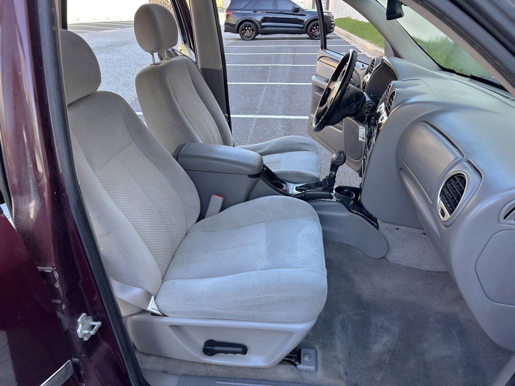Used 2007 GMC Envoy SLE AWD/4WD image 31