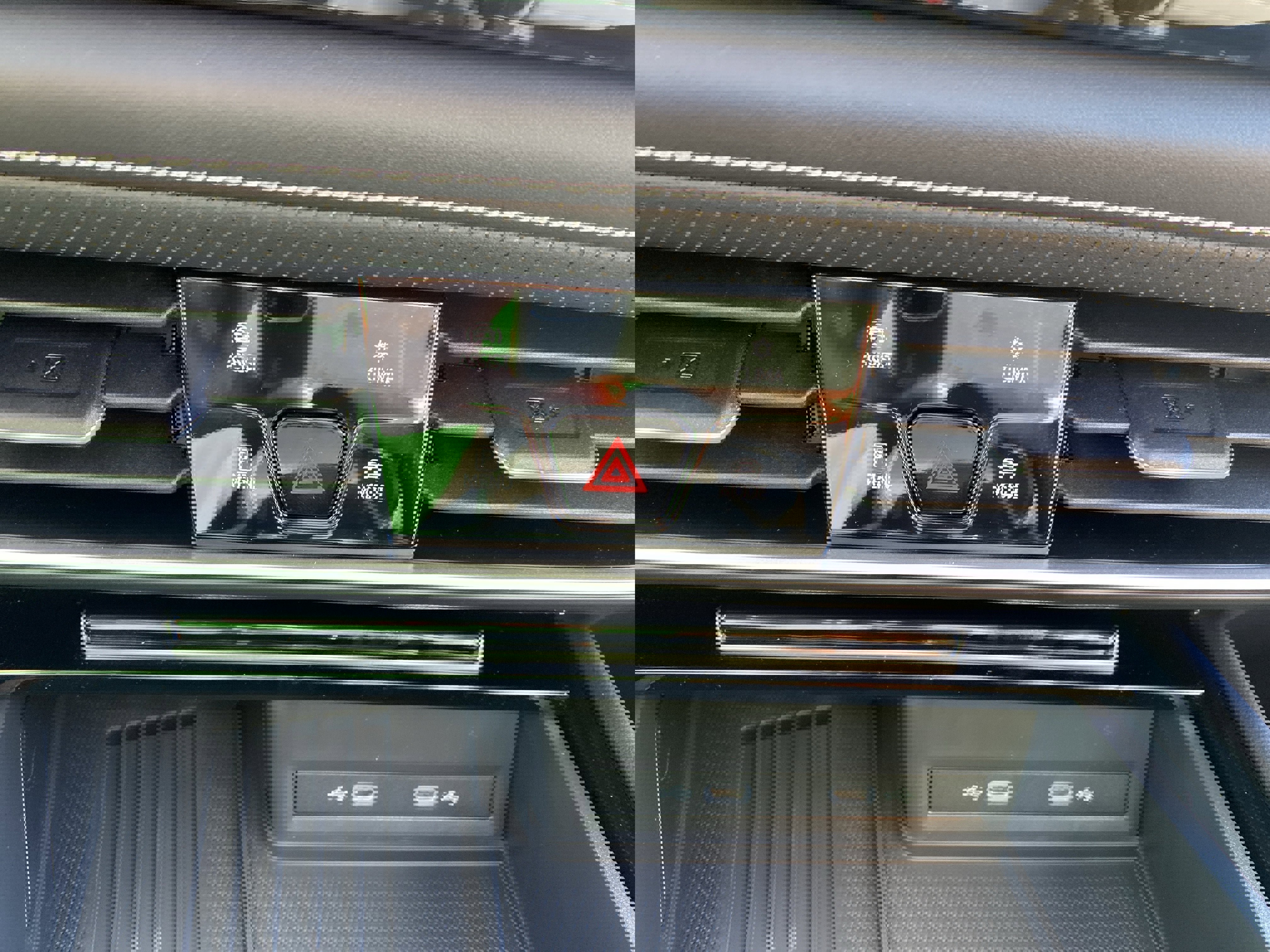 New 2026 Volkswagen Atlas SEL image 18