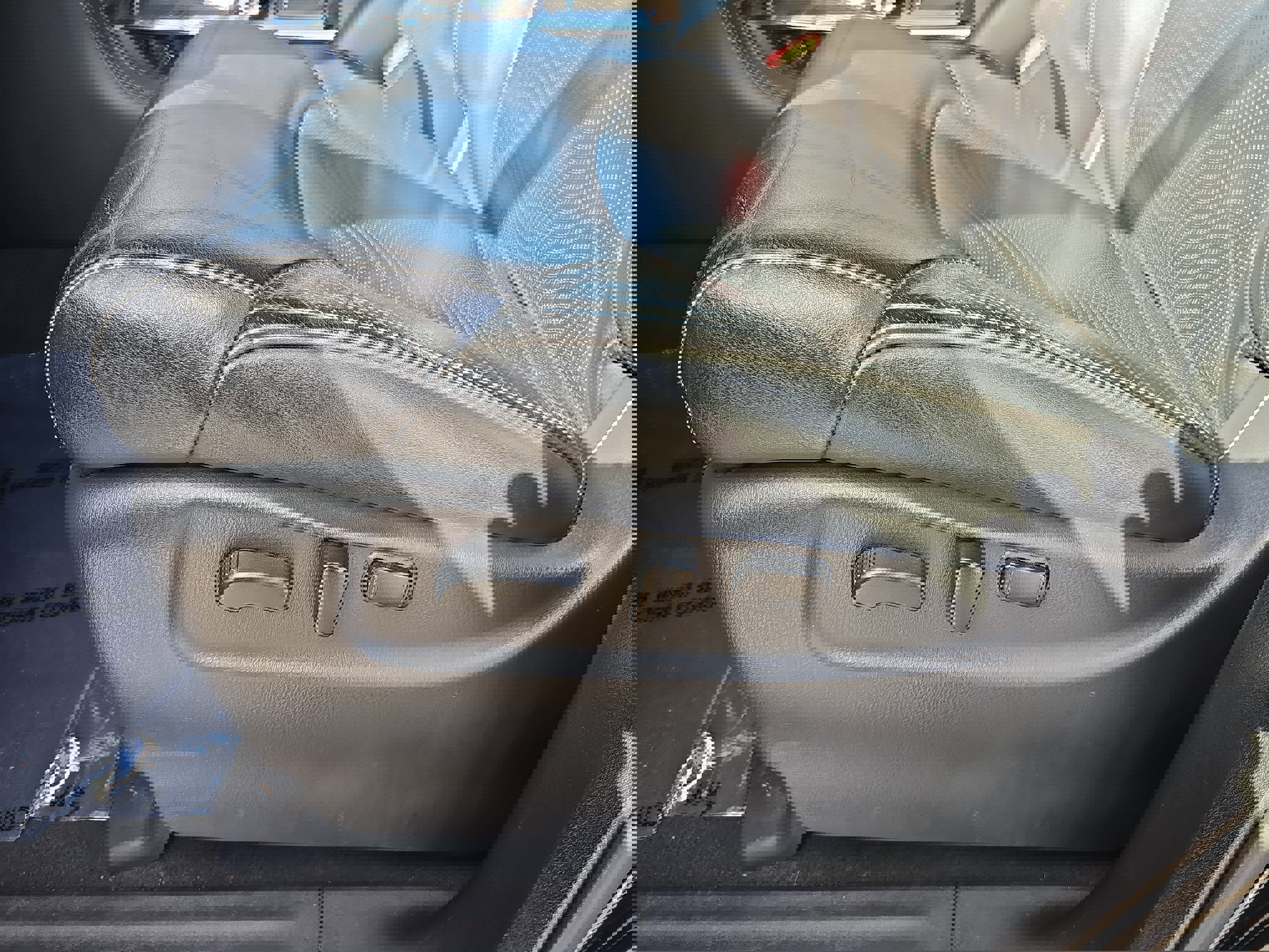 Used 2017 INFINITI QX80 2WD image 28