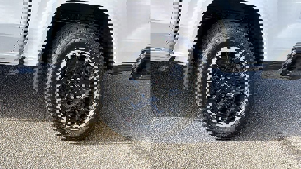 New 2026 Chevrolet Colorado Z71 w/ Technology Package image 9