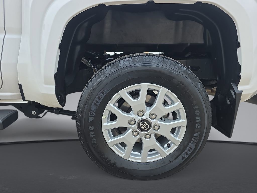 Used 2024 Toyota Tacoma SR image 45