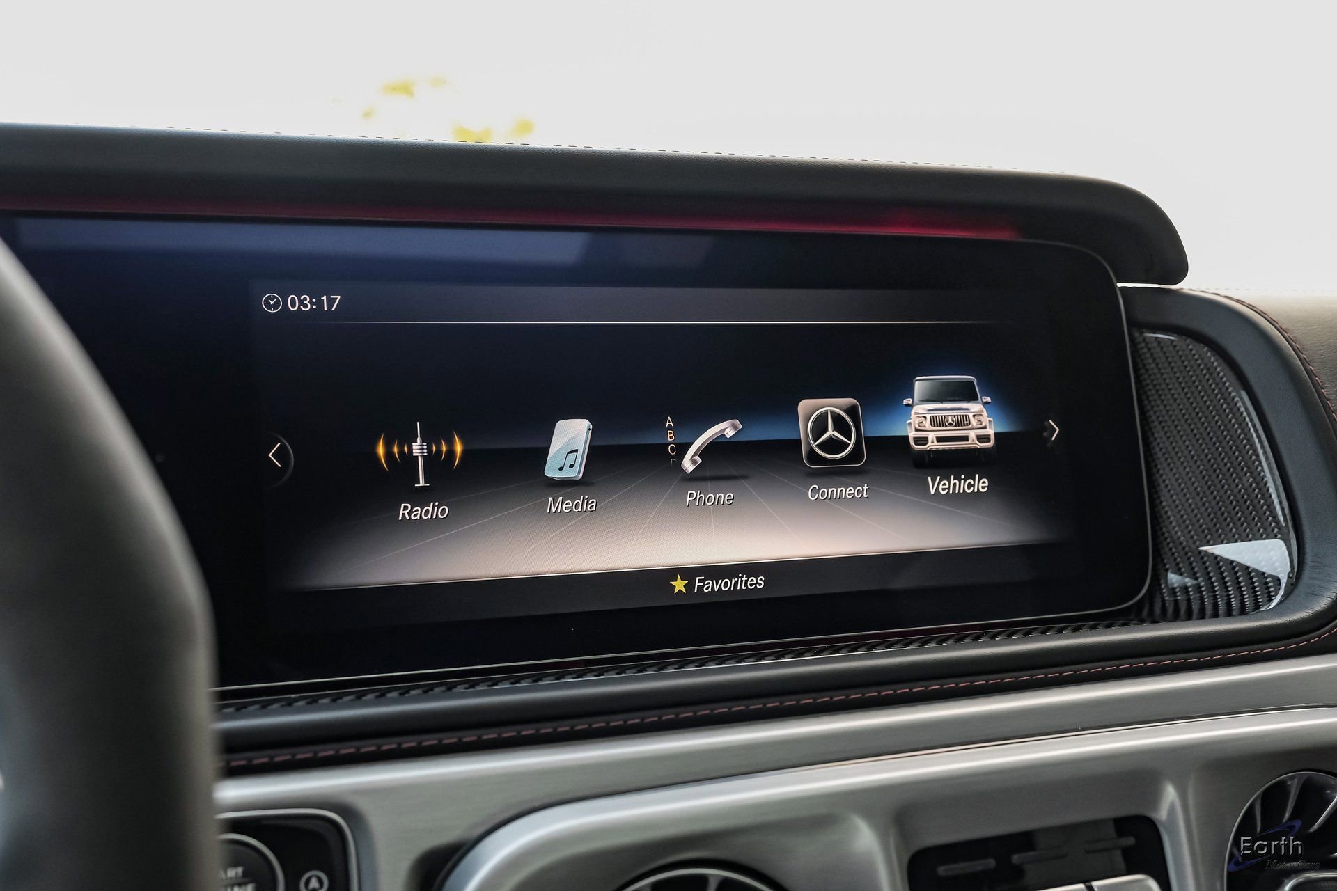 Used 2021 Mercedes-Benz G 63 AMG 4MATIC image 65