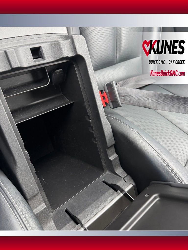 Used 2020 Nissan Murano SL image 18