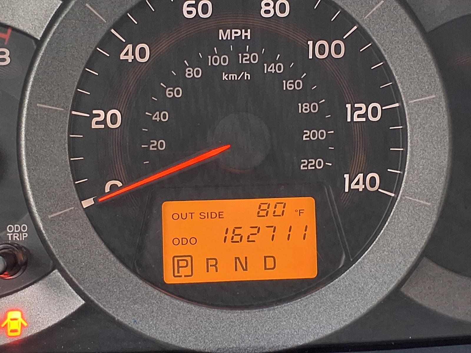 Used 2008 Toyota RAV4 2WD image 22