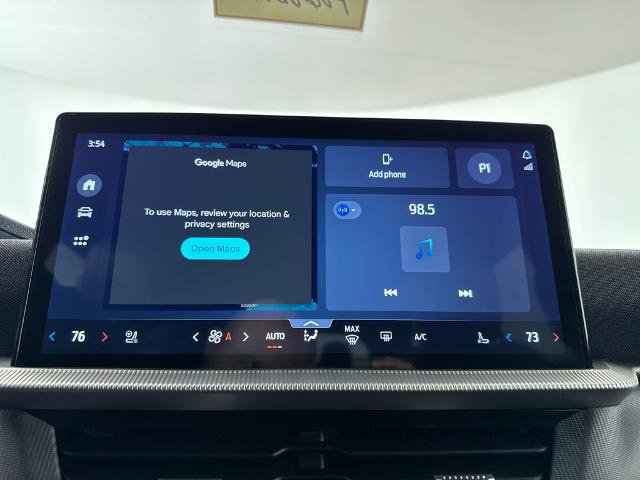 Certified 2025 Ford Explorer ST-Line w/ ST-Line Street Pack image 14