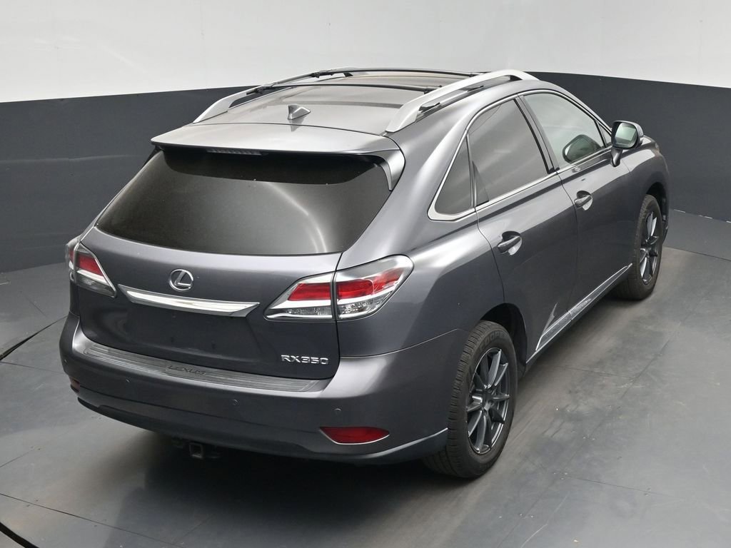 Used 2015 Lexus RX 350 FWD w/ Premium Package image 24