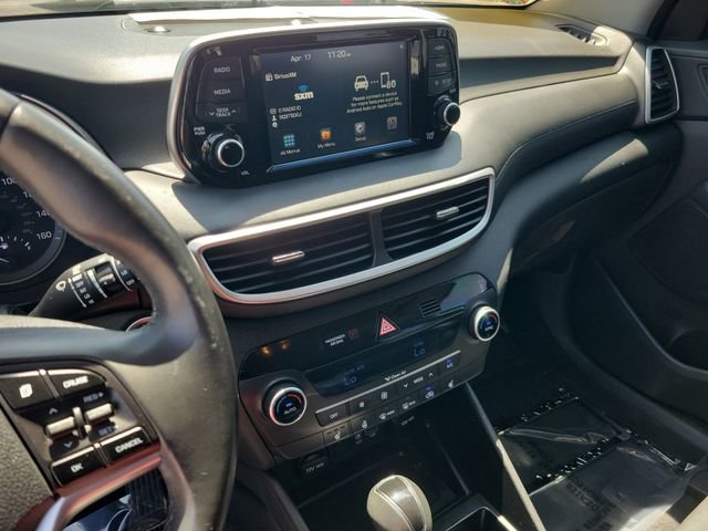 Used 2020 Hyundai Tucson Limited image 28