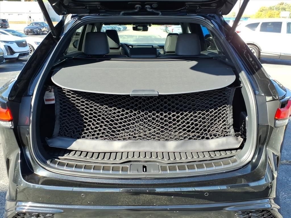 Certified 2024 Lexus RX 500h F Sport image 11