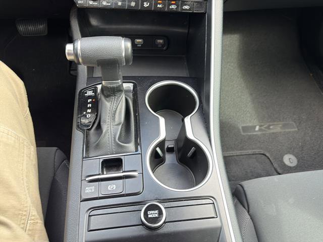 Used 2023 Kia K5 LXS FWD image 23