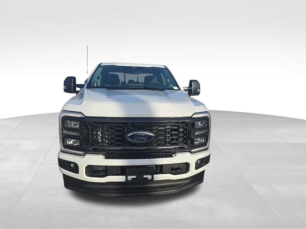 Used 2024 Ford F250 XL w/ STX Appearance Package image 8