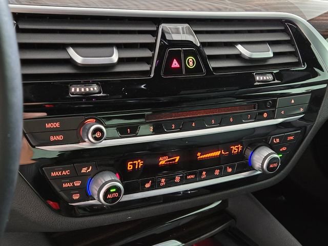 Used 2019 BMW 530i w/ Convenience Package image 37