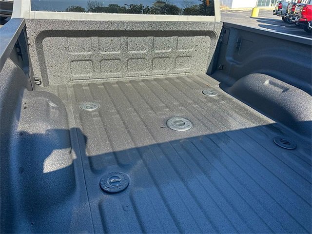 New 2026 RAM 2500 Big Horn image 10