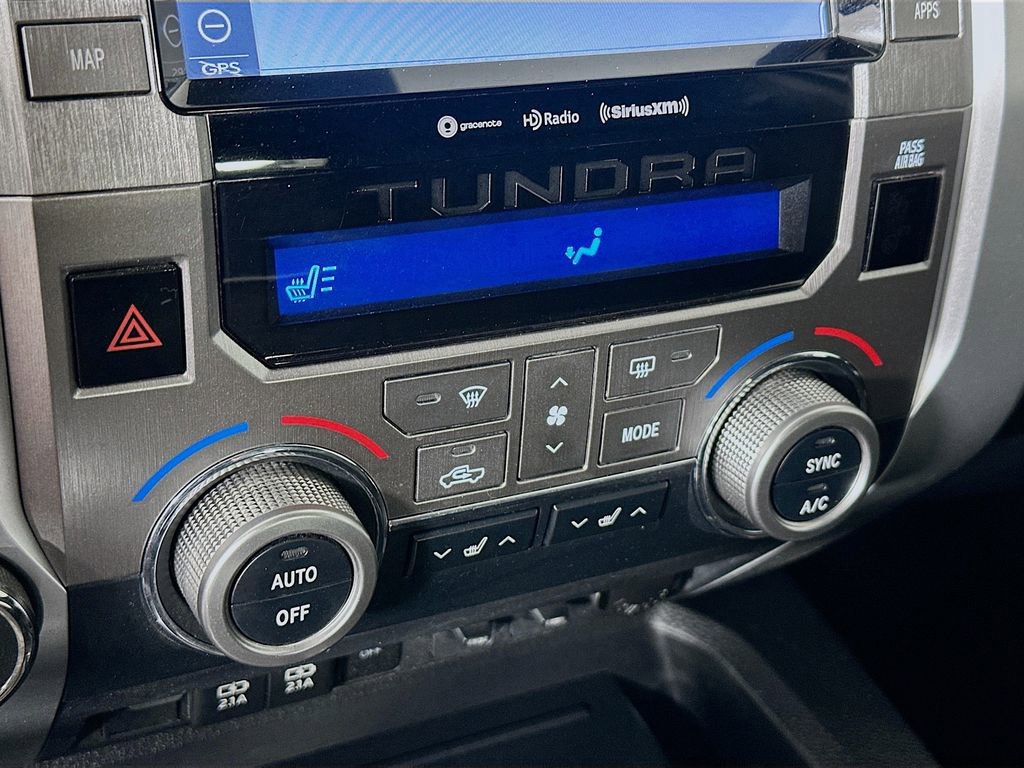 Used 2021 Toyota Tundra TRD Pro image 16