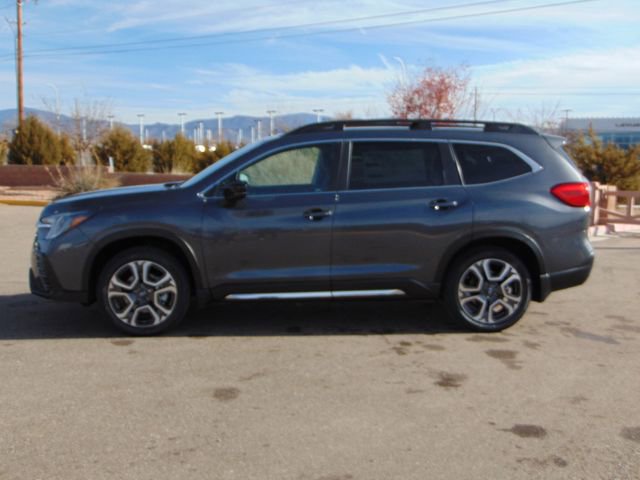 New 2026 Subaru Ascent Limited w/ Popular Package #1 image 7