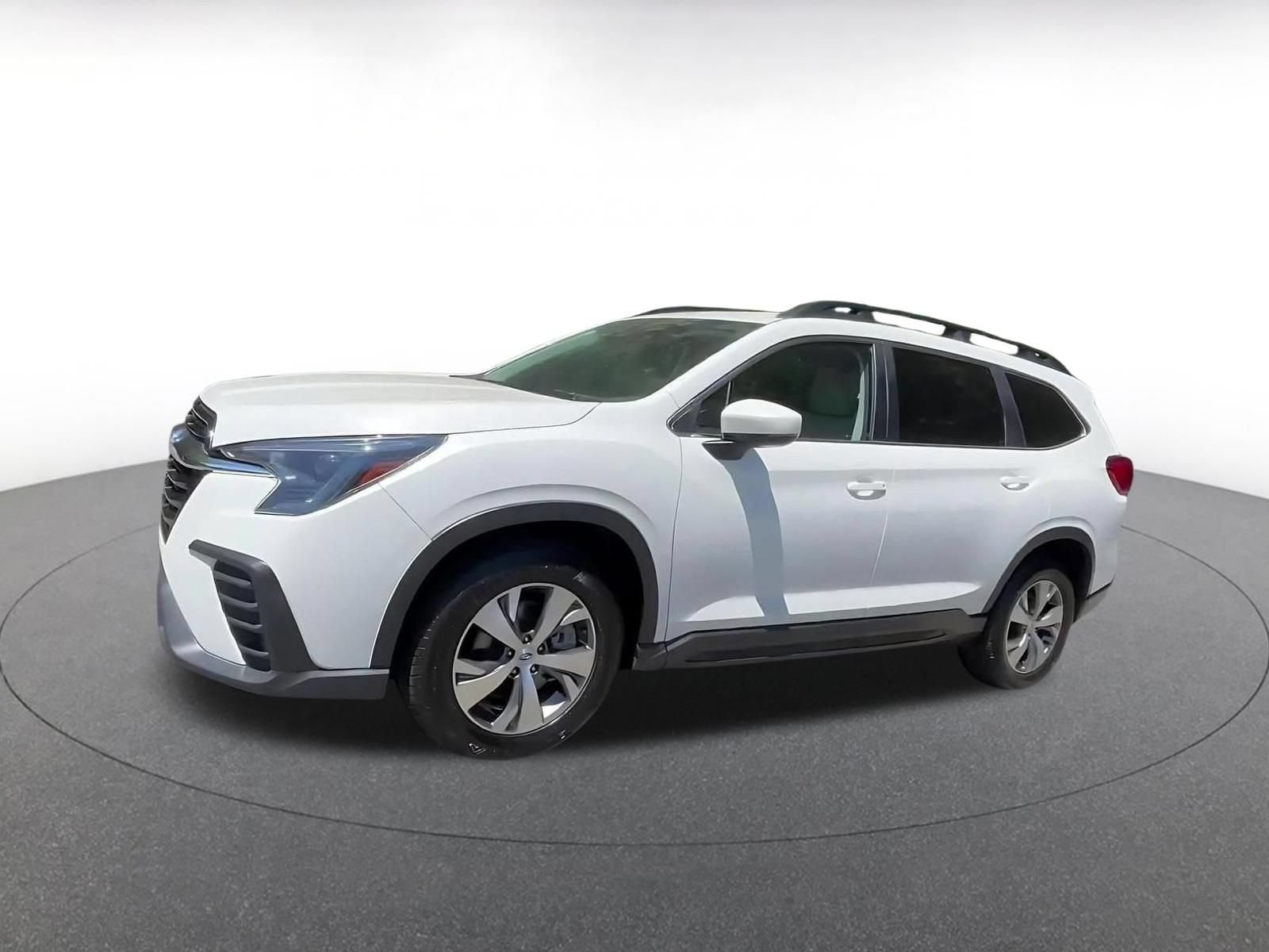 Used 2024 Subaru Ascent Premium w/ Convenience Package AWD/4WD image 7