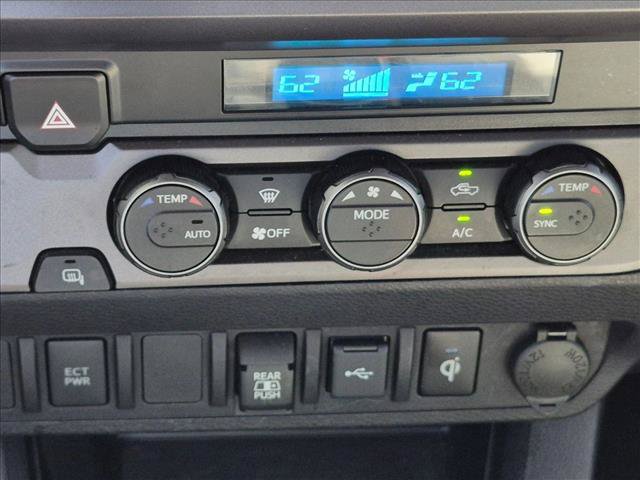 Used 2021 Toyota Tacoma TRD Off-Road RWD image 14