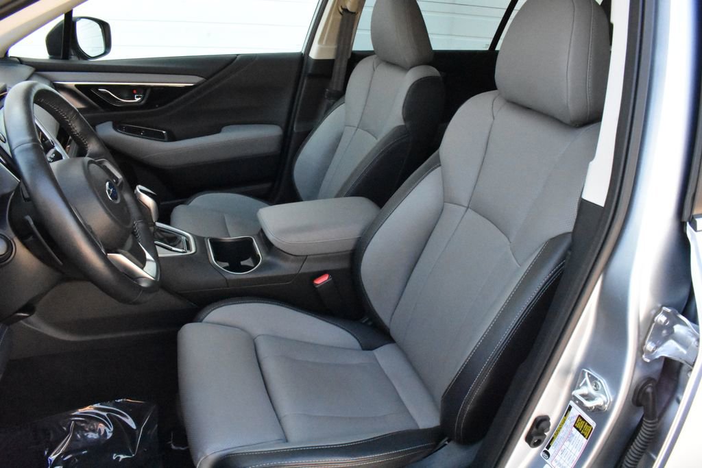 Used 2023 Subaru Outback Limited AWD/4WD image 21