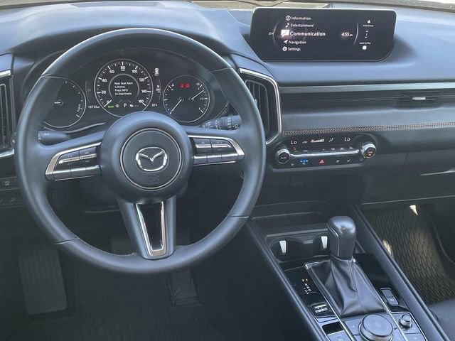 Used 2025 MAZDA CX-50 2.5 Hybrid w/ Weather Package AWD/4WD image 6