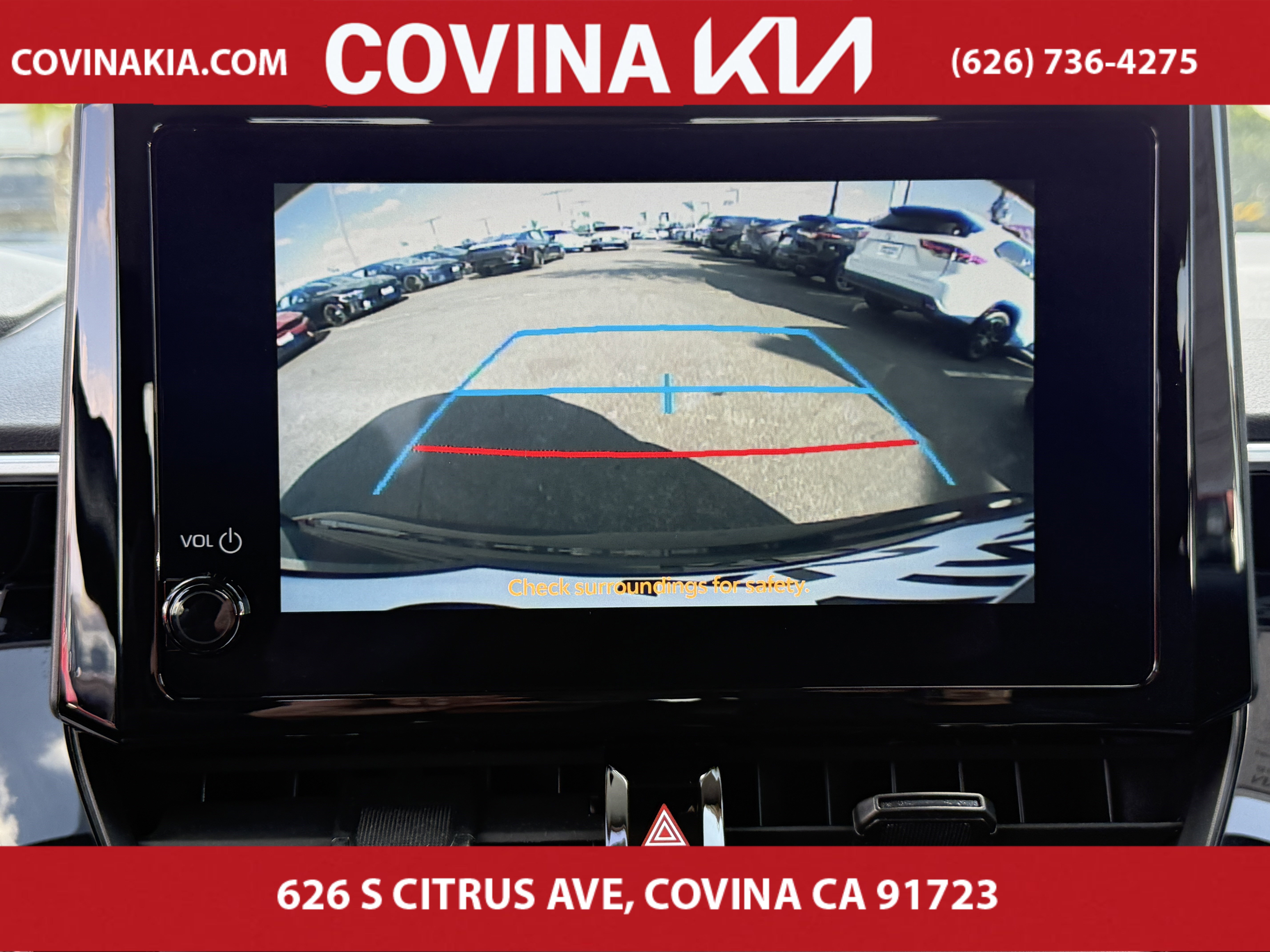 Used 2024 Toyota Corolla LE image 24