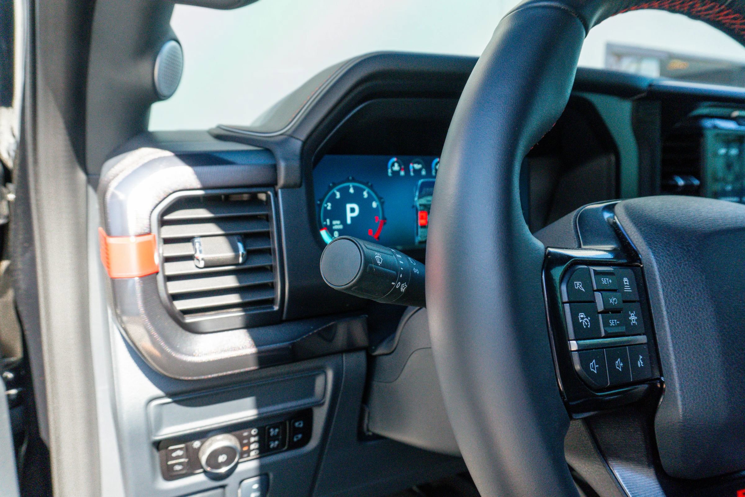 Used 2025 Ford F150 Raptor w/ Equipment Group 803A Raptor R image 83