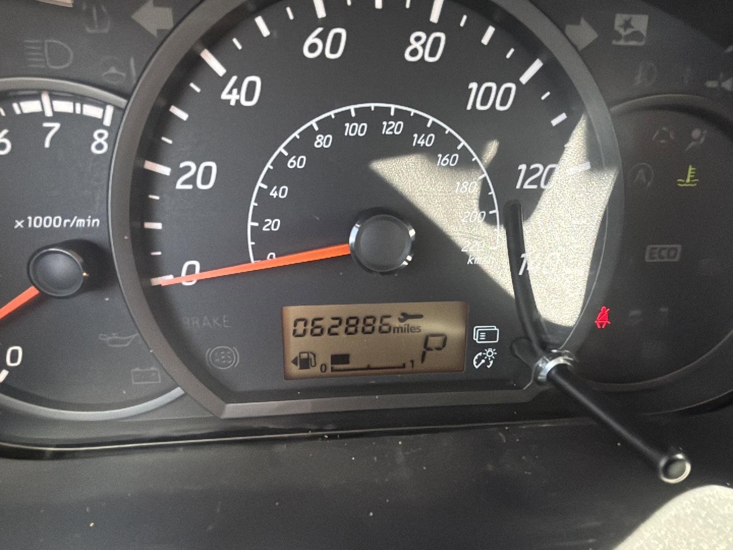 Used 2022 Mitsubishi Mirage ES image 9