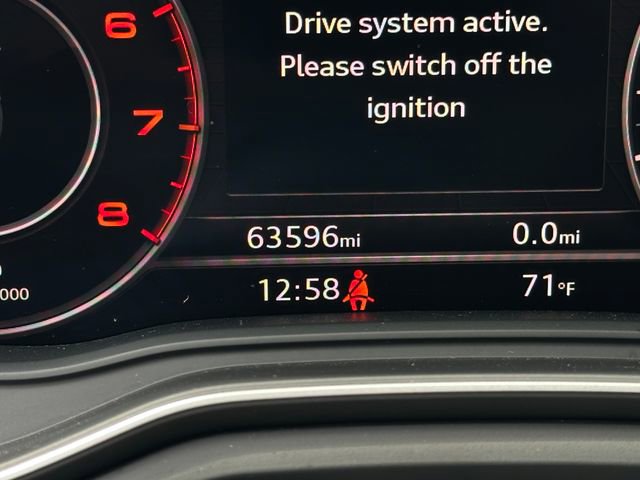 Used 2019 Audi A4 2.0T Premium Plus w/ Premium Plus Package FWD image 22