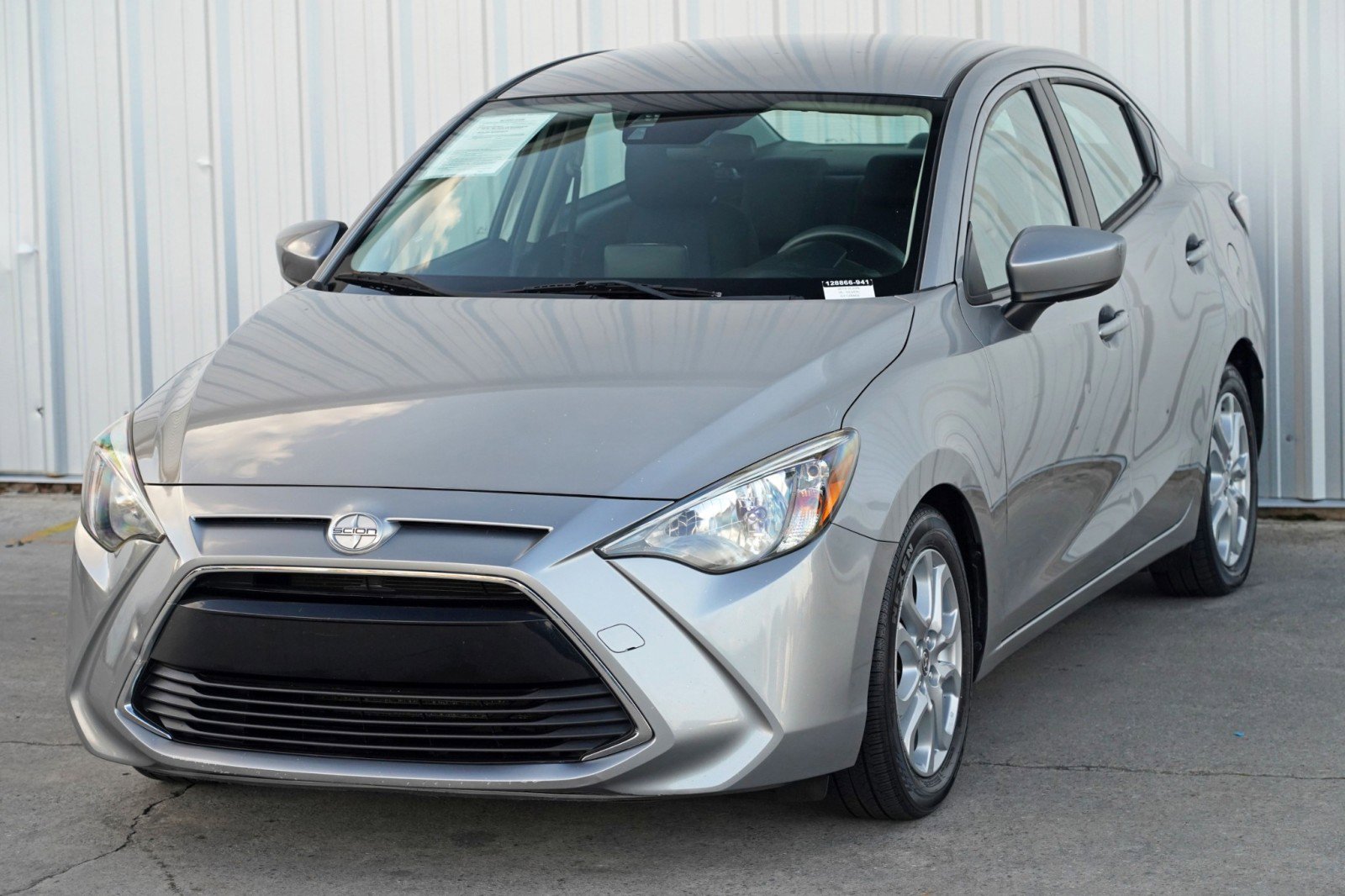Used 2016 Scion iA image 41