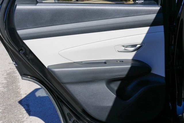 New 2026 Hyundai Tucson SEL image 12
