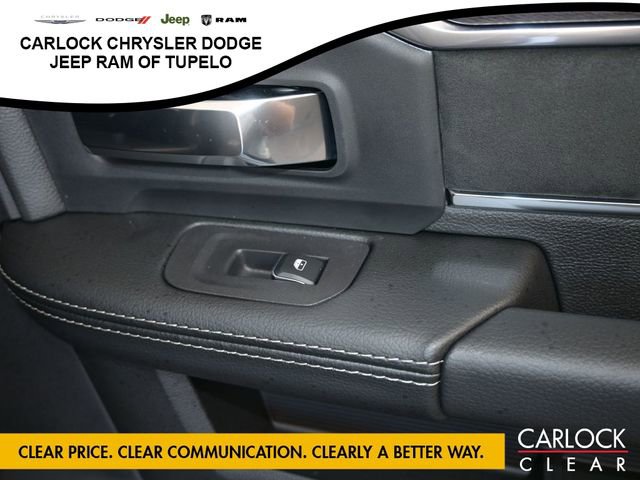 New 2026 RAM 2500 Laramie w/ Night Edition image 35