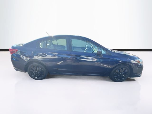 Used 2020 Subaru Impreza 2.0i AWD/4WD image 8