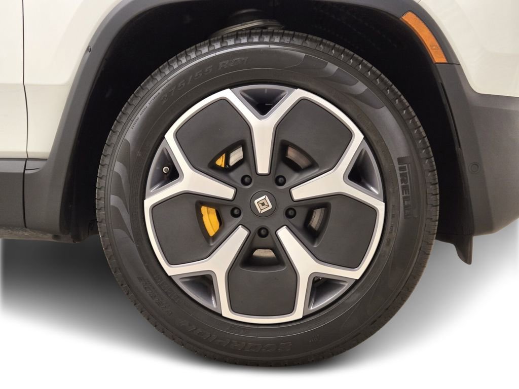 Used 2023 Rivian R1S Adventure image 8