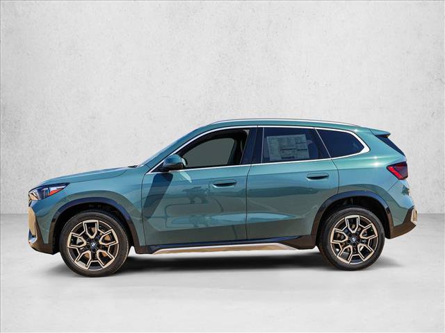 New 2027 BMW X1 xDrive28i w/ Technology Package AWD/4WD image 8