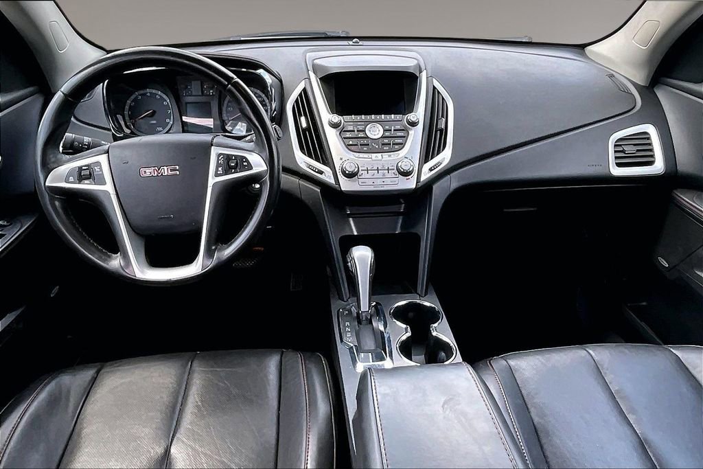 Used 2012 GMC Terrain SLT FWD image 15
