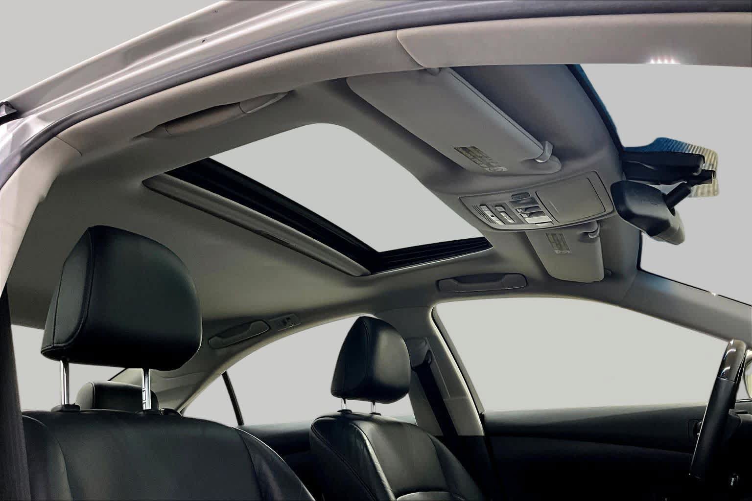 Used 2012 Lexus ES 350 FWD image 13